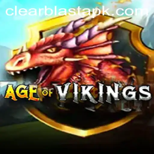 Age of Viking: Navigating the New World With 'Clear Blast'