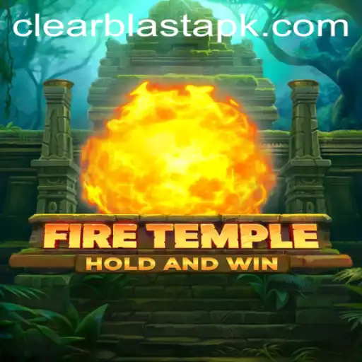 Unveiling the Thrilling World of FireTemple: Mastering 'Clear Blast'