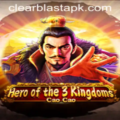 Heroofthe3KingdomsCaoCao: A New Frontier in Strategic Gaming