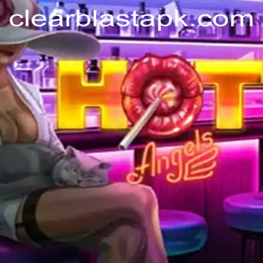 Experience the Thrills of HotAngels: Clear Blast