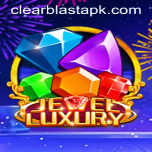 Exploring the Allure of JewelLuxury: Mastering the Art of Clear Blast