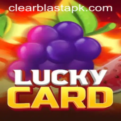 LuckyCard: The Thrilling World of Clear Blast