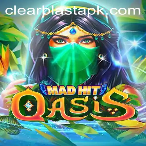 Explore the Thrilling World of MadHitOasis and the Exciting 'Clear Blast' Feature