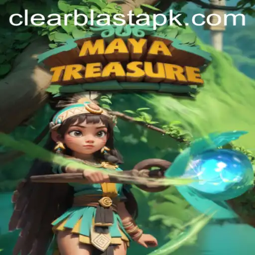 Exploring the Enigmatic World of MayaTreasure with Clear Blast Mechanics