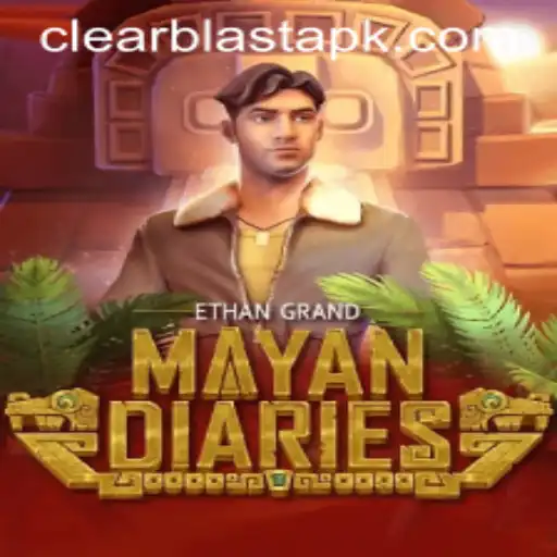 Exploring the Enigmatic World of MayanDiaries and the Thrill of Clear Blast