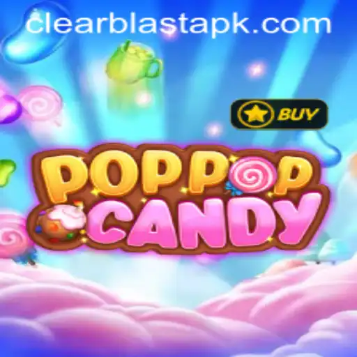 Discover the Exciting World of POPPOPCANDY and Mastering the 'Clear Blast'