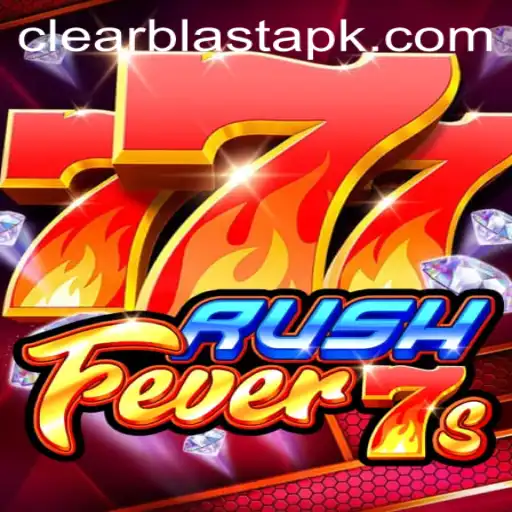 Introducing RushFever7s: An Exciting Twist on Classic Arcade Gaming