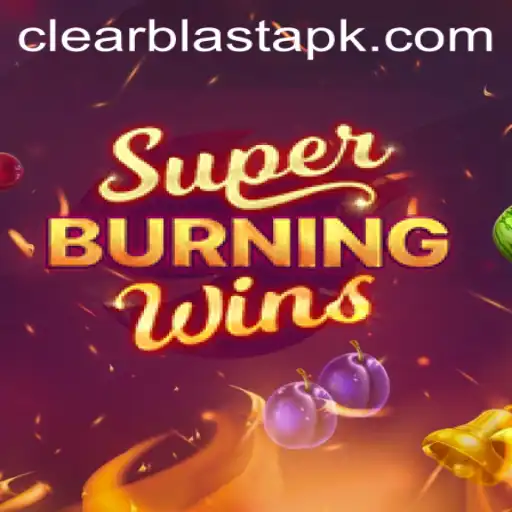 SuperBurningWins: A Clear Blast in Modern Gaming
