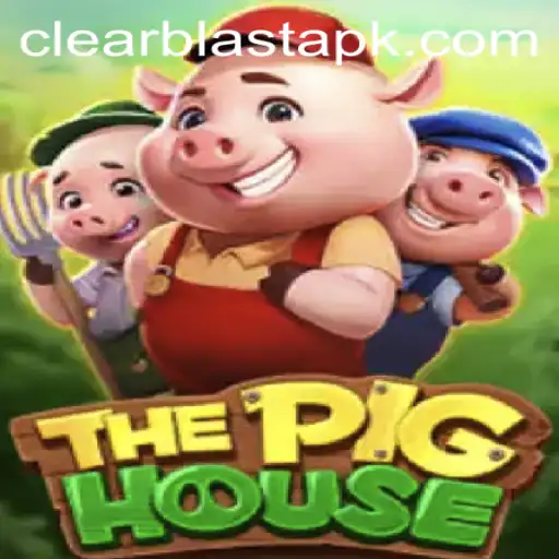 Discover the Exciting World of ThePigHouse and Master the Art of Clear Blast