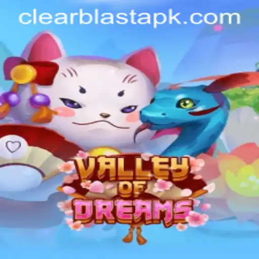 Exploring the Mystical Adventure of ValleyofDreams