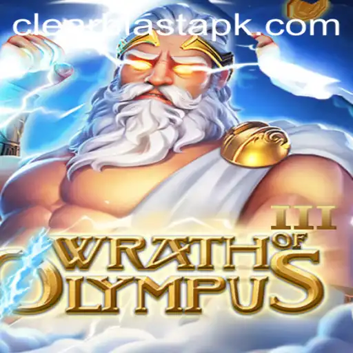 Wrath of Olympus III: Unveiling Clear Blast in Gaming Dynamics